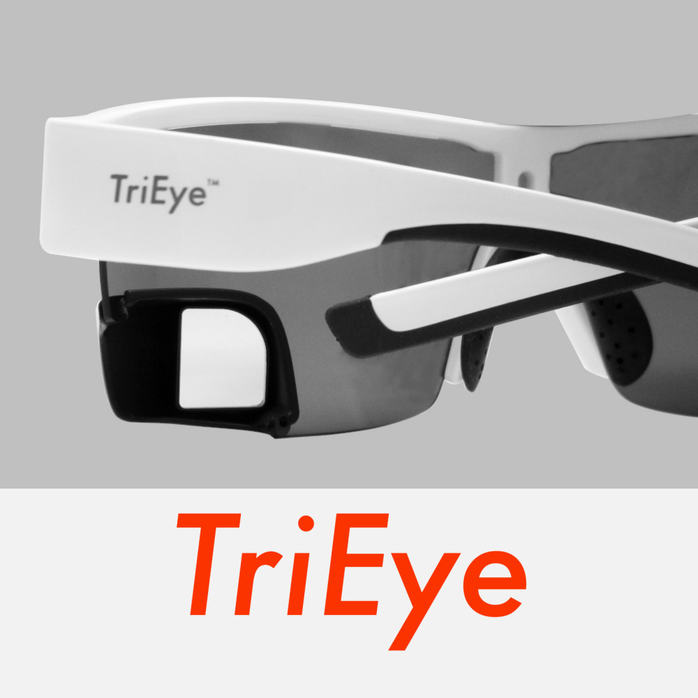 TriEye Logo
